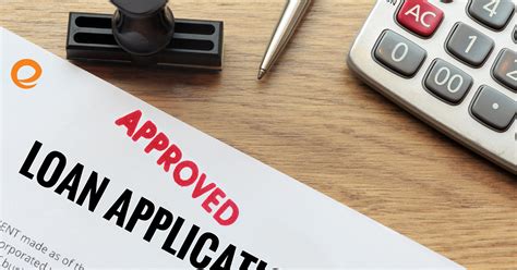 Loans That Are Easy To Get Approved For